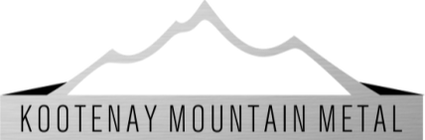 Kootenay Mountain Metal